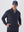 Heather Textured Quarter Zip Pullover