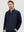 Water Resistant Windproof Fleece Puffer Jacket