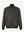 Men's Micro Suede Bomber Jacket With Jacquard Rib Trim