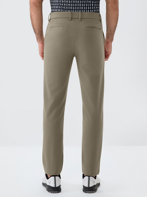 Twill Brushed Water-Resistant Proflex Pants