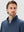 Heather Scuba Quarter Zip Pullover