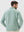 Textured Heather Cozy Quarter Zip