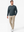 Ultra-Comfort Velour Lining Crew-Neck Sweatshirts