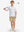Youth Print Stretch Lightweight Polo Shirts