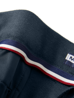 Twill Brushed Water-Resistant Proflex Pants