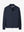 Water Resistant Windproof Fleece Puffer Jacket