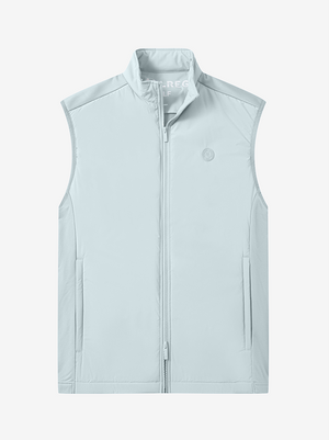 Warm Insulated Windproof Puffer Golf Vests