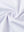 Close-up texture of  white soft stretchy hoodie with inner print hood fabric showing detailed premium material and weave