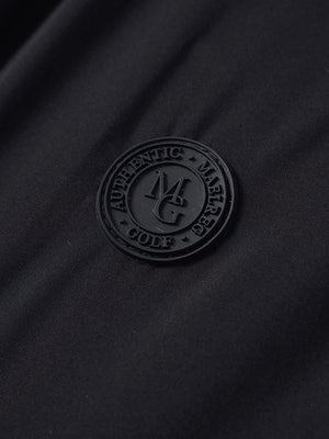 Water Resistant Windproof Fleece Puffer Jacket
