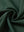 Close-up texture of  forest green soft stretchy hoodie with inner print hood fabric showing detailed premium material and weave