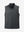 Nylon Blend Stripe Texture Golf Vest with 5 Pockets