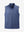Nylon Blend Stripe Texture Golf Vest with 5 Pockets