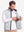 Quick-Drying Jacket Vest with Zipper Pocket