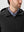 Nylon Blend Water Resistant Windbreaker Jacket