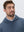Stretch Ultra-Comfy Heather Brushed Rib Knit Hoodie
