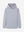 Heather Scuba Hoodies with Zipper Pockets