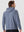 Heather Scuba Hoodies with Zipper Pockets