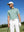 Premium Stretch Heather Polo
