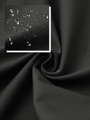 Water Repellent 8 Pockets Pants